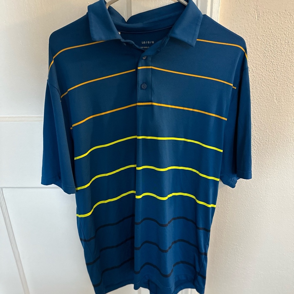 Under armour golf